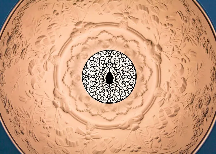 Le Meridien MunichHotel Stelle